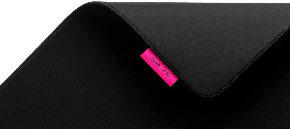 STEELSERIES QcK Perf L Pelės kilimėlis - Speed