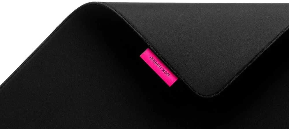 STEELSERIES QcK Perf XL Pelės kilimėlis - Speed
