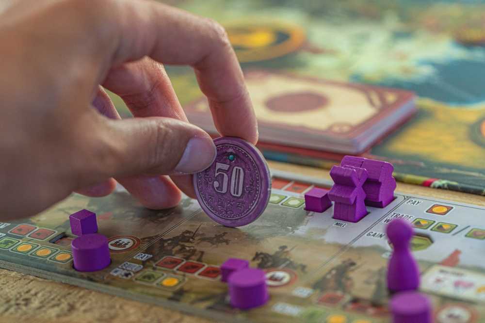 Stonemaier Games Scythe: Invaders from Afar
