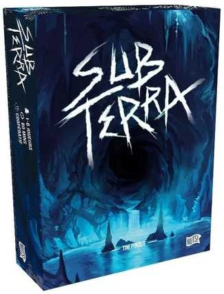 Sub Terra