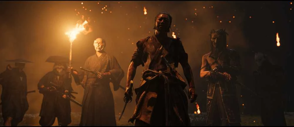 „Sucker Punch Ghost of Yotei“ PS5