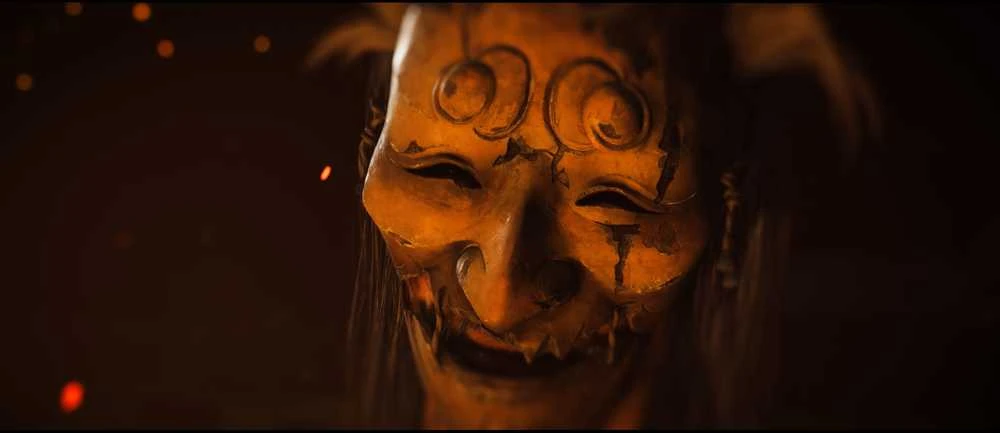 „Sucker Punch Ghost of Yotei“ PS5