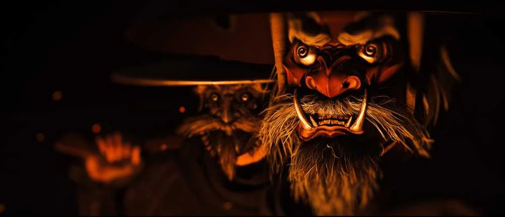 „Sucker Punch Ghost of Yotei“ PS5