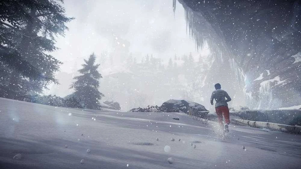 Sony Sucker Punch inFAMOUS: First Light