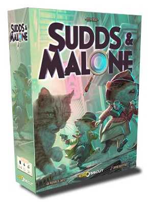 Sudds & Malone