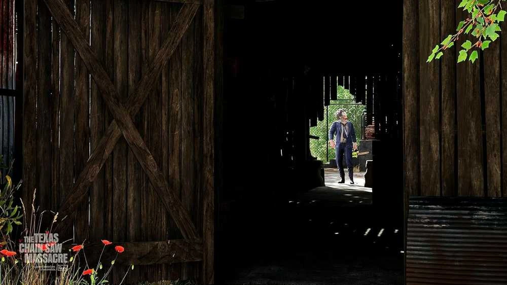 Nighthawk Interactive Sumo Digital The Texas Chain Saw Massacre PS4