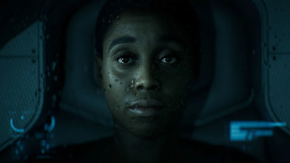 Supermassive Games Supermasyvių žaidimų direktyva 8020 PS5
