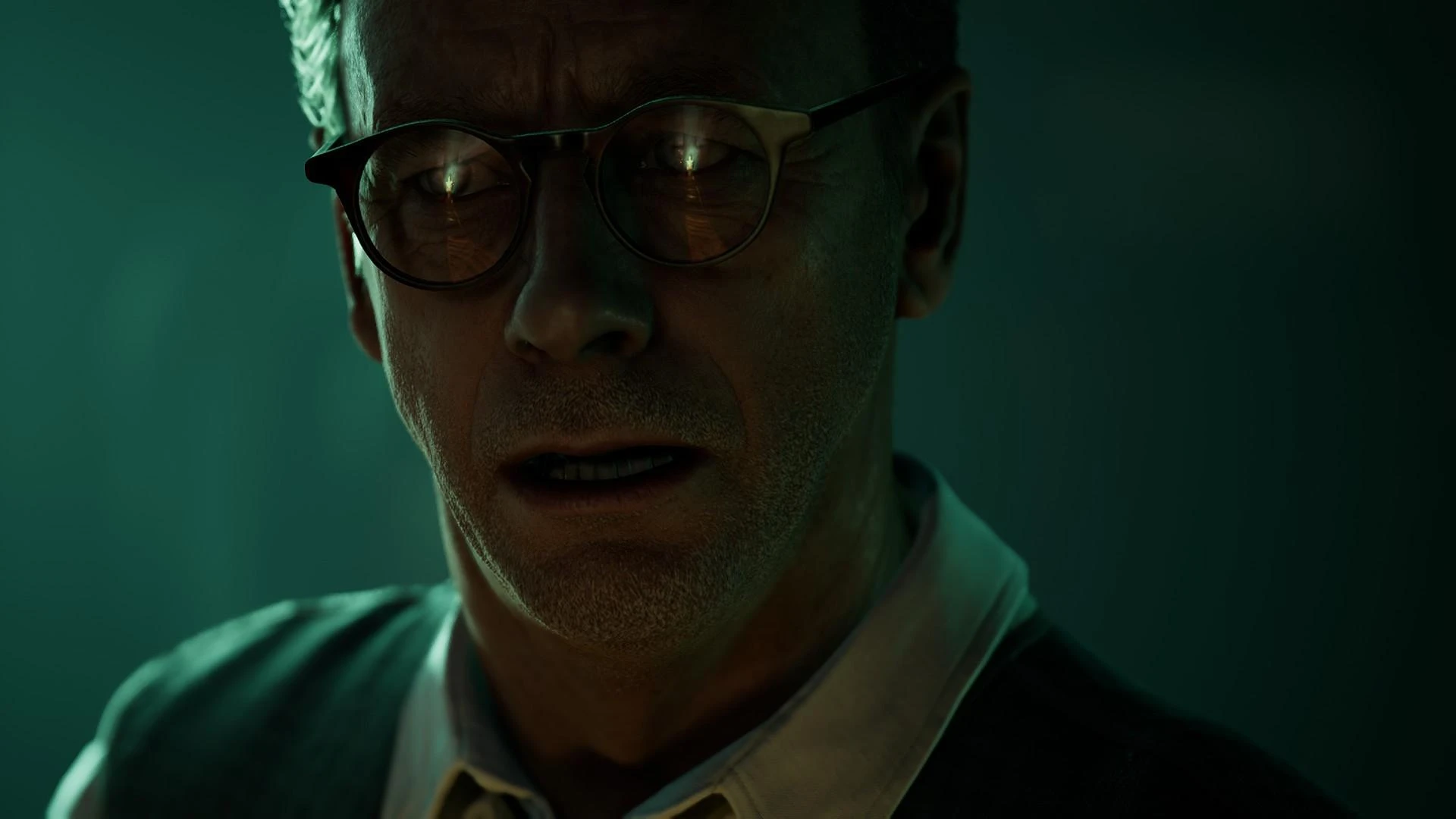 Supermasyvūs žaidimai The Dark Pictures Antology – The Devil in Me PS4