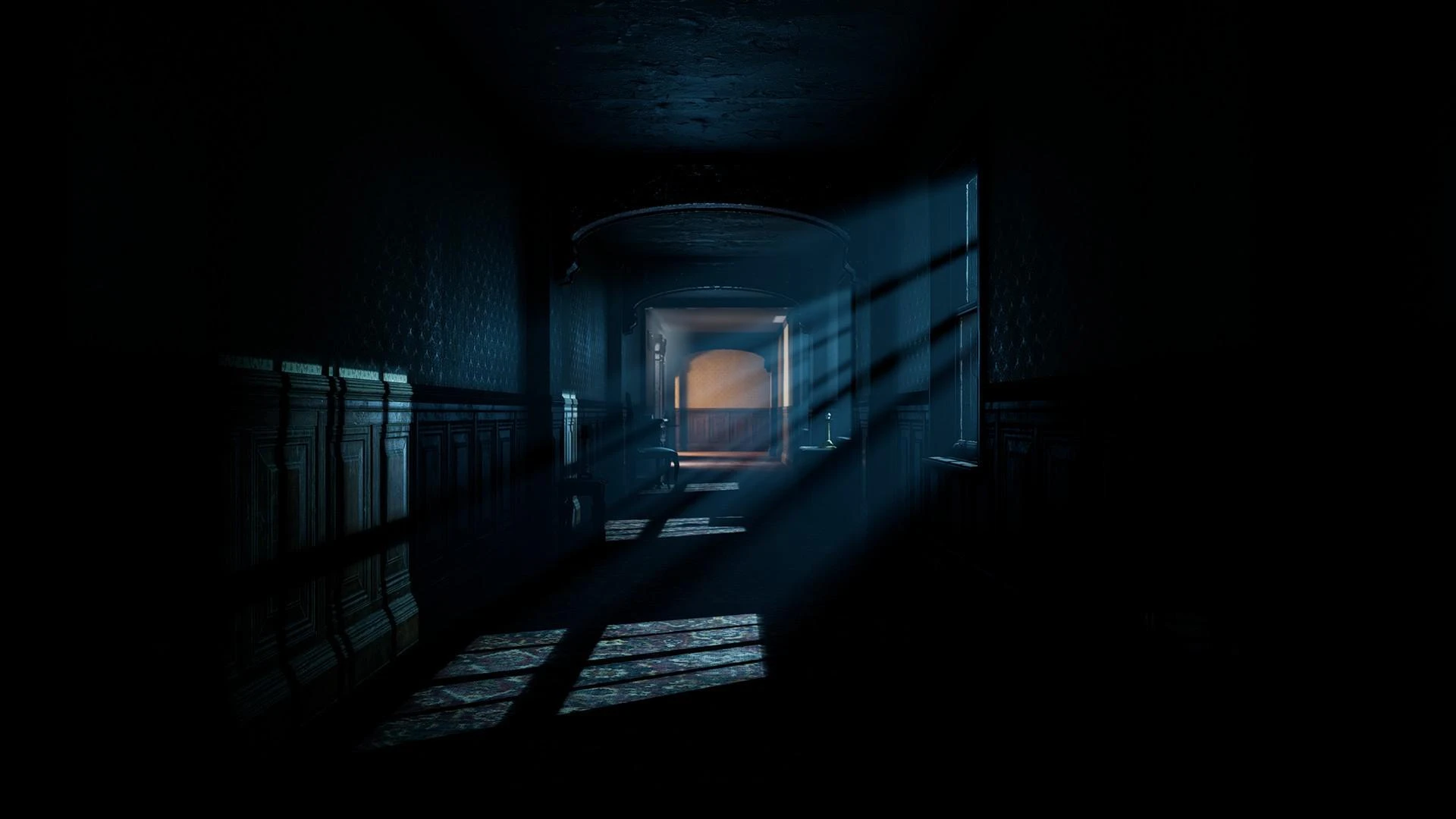 Supermasyvūs žaidimai The Dark Pictures Antology – The Devil in Me PS5