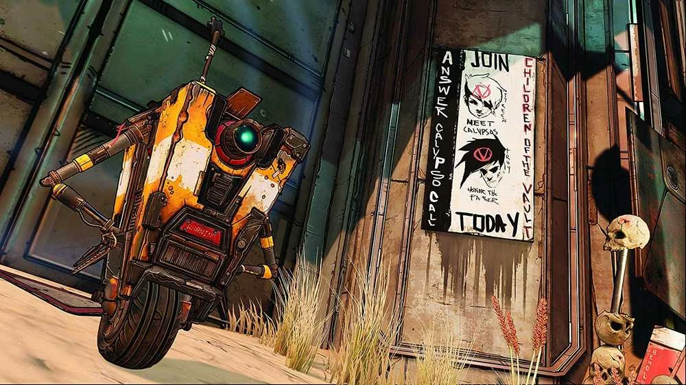 Take-Two Interactive Software Borderlands 3 Ultimate Edition
