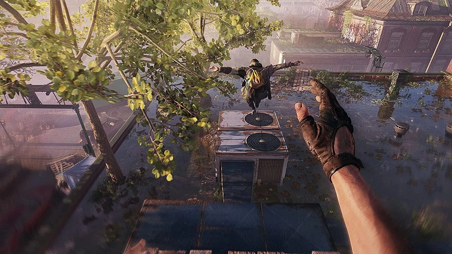 „Techland Spzoo Dying Light 2: Stay Human“ PS5