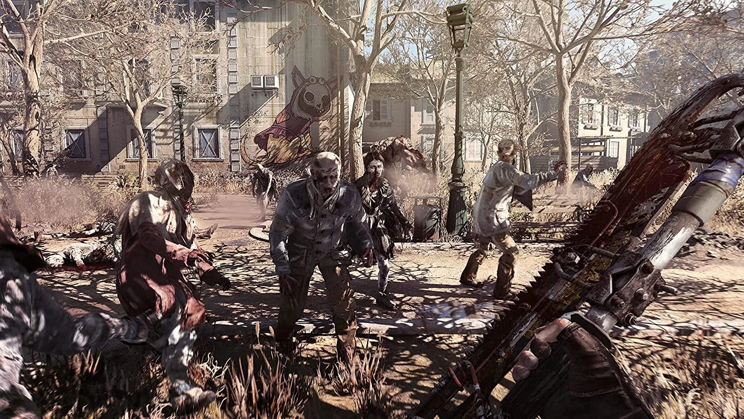 „Techland Spzoo Dying Light 2: Stay Human“ XBOX Series X
