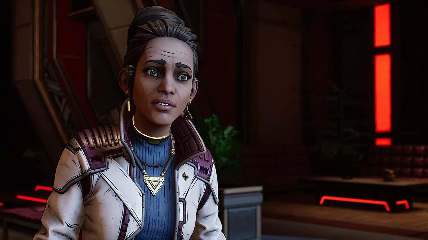 Gearbox Software „Telltale Games“ pristato „New Tales from the Borderlands: Deluxe Edition“ „XBOX Series X“