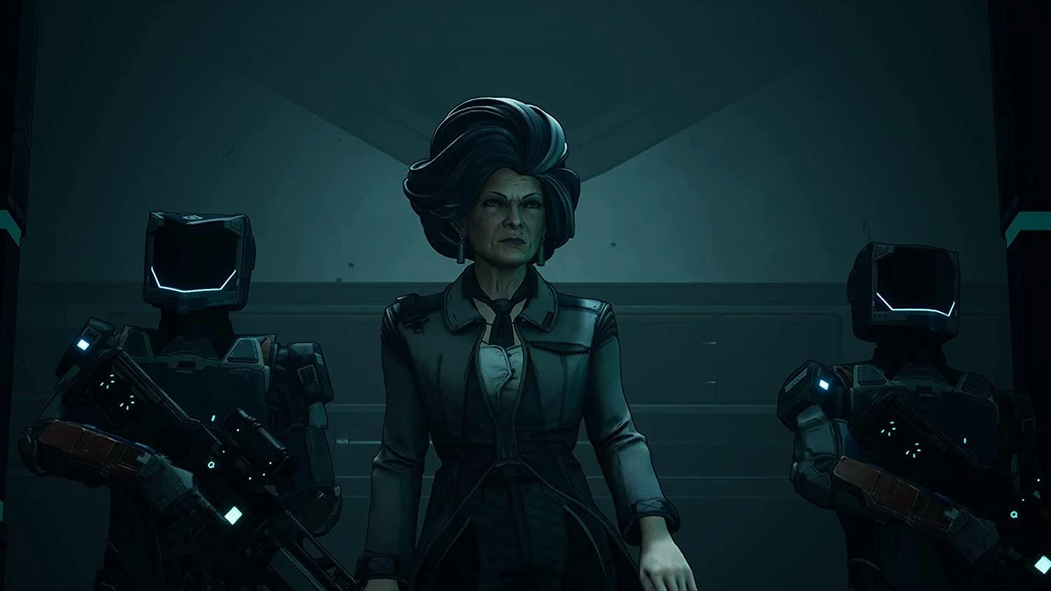 Gearbox Software „Telltale Games“ pristato „New Tales from the Borderlands: Deluxe Edition“ „XBOX Series X“