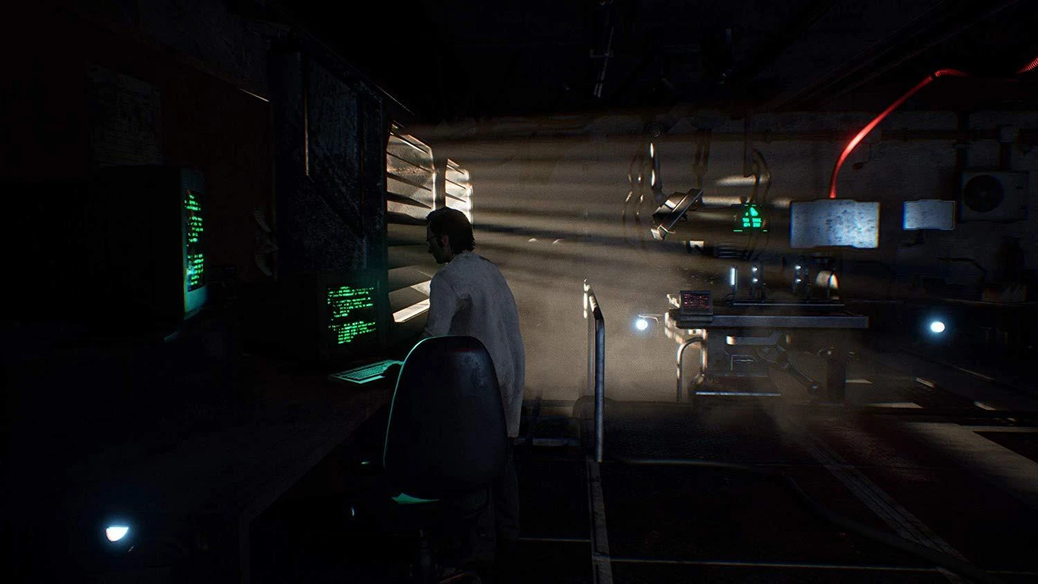 Teyon Terminator: PS5 su padidintu pasipriešinimu