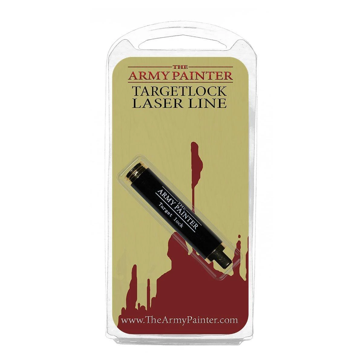 Army Painter - Targetlock lazerinis Line