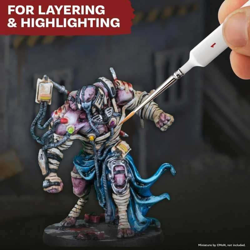 The Army Painter Wargamer : Speedpaint