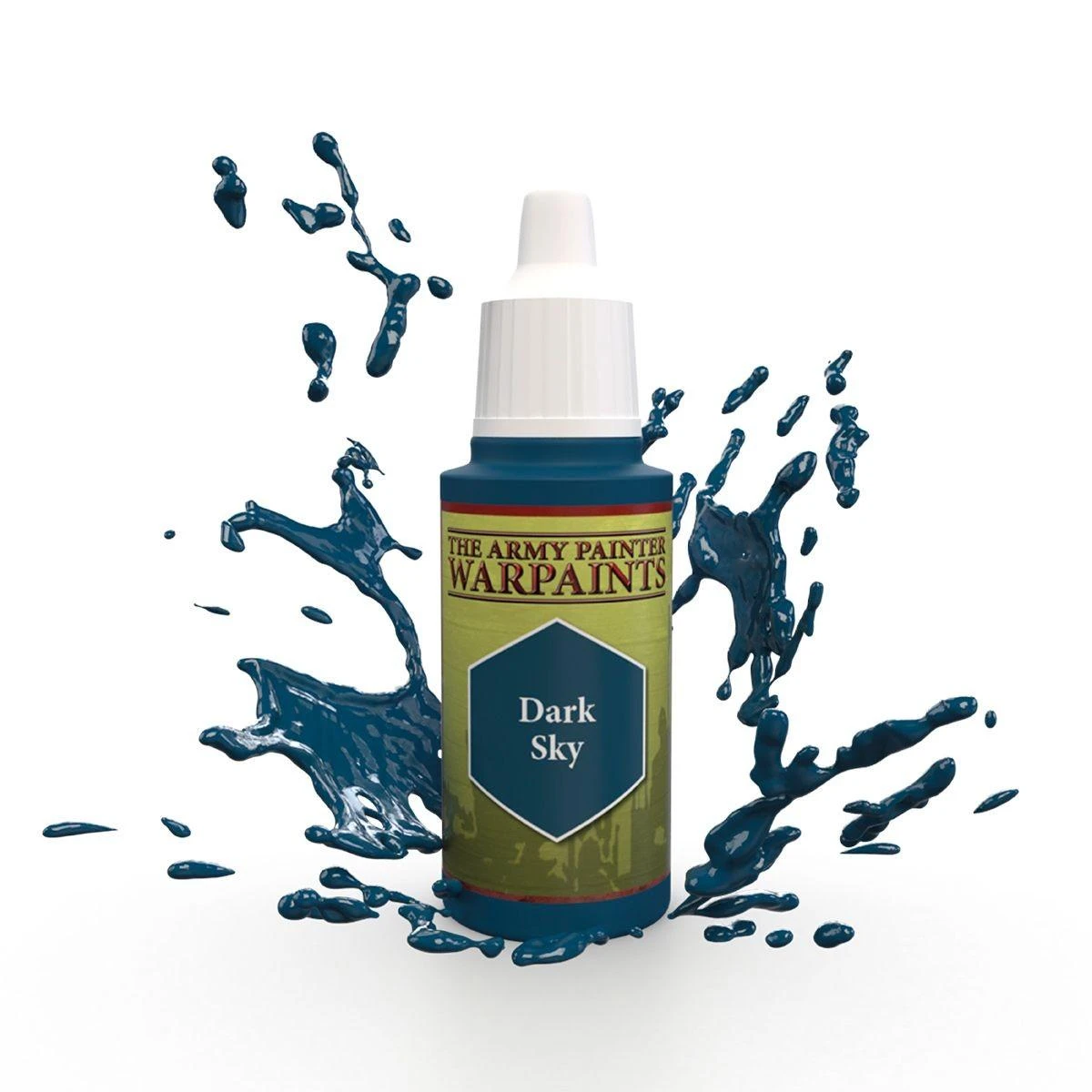 The Army Painter Army Painter Warpaints: Dark Sky