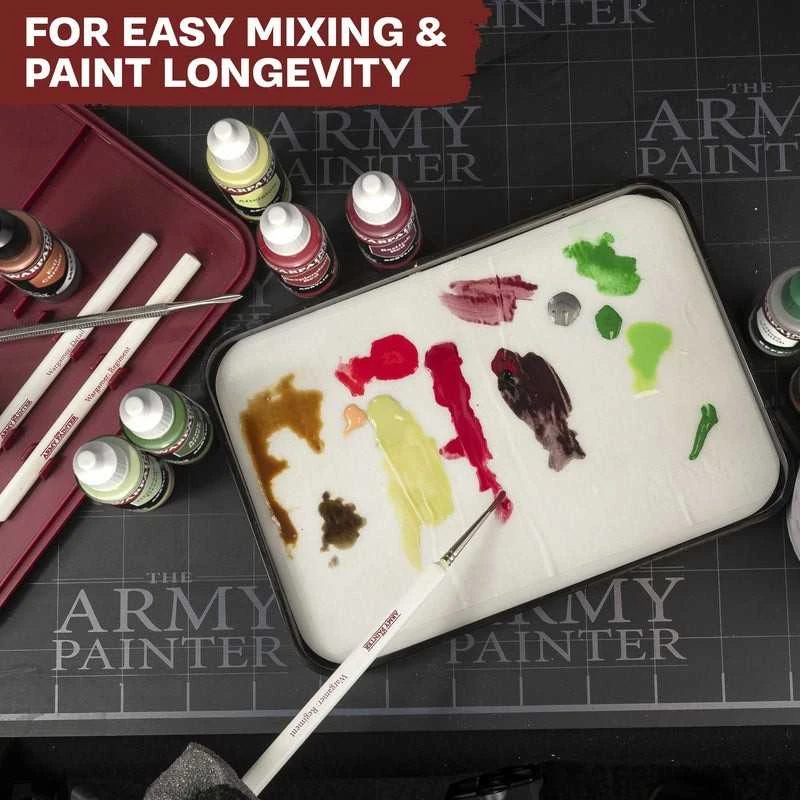 „The Army Painter“ – „Wet Palette Hydro Bundle“.