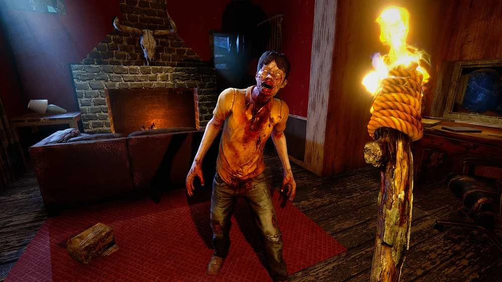„The Fun Pimps“ 7 dienų iki mirties išgyvenimo rinkinys PS5