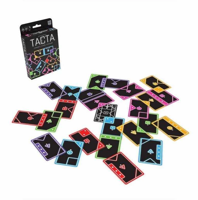 The Op Games Tacta PEG