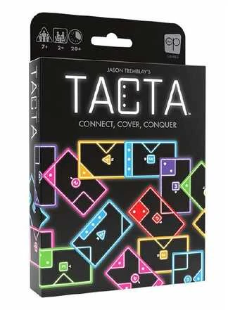 The Op Games Tacta PEG