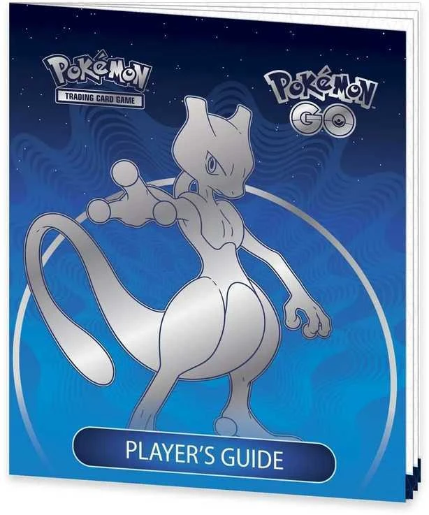 „Pokemon Pokemon TCG“ – „Pokemon GO Elite“ treniruočių dėžutė