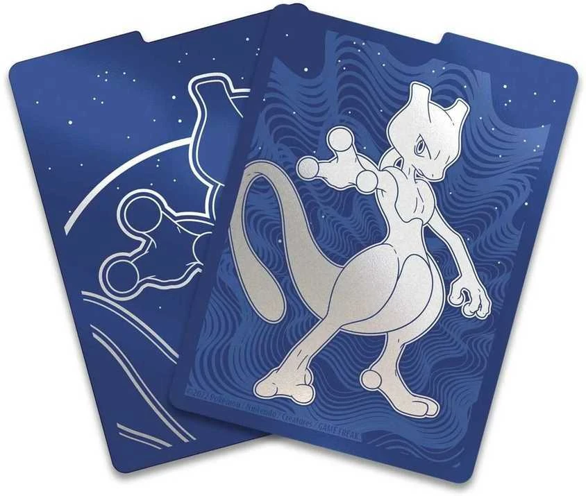 „Pokemon Pokemon TCG“ – „Pokemon GO Elite“ treniruočių dėžutė