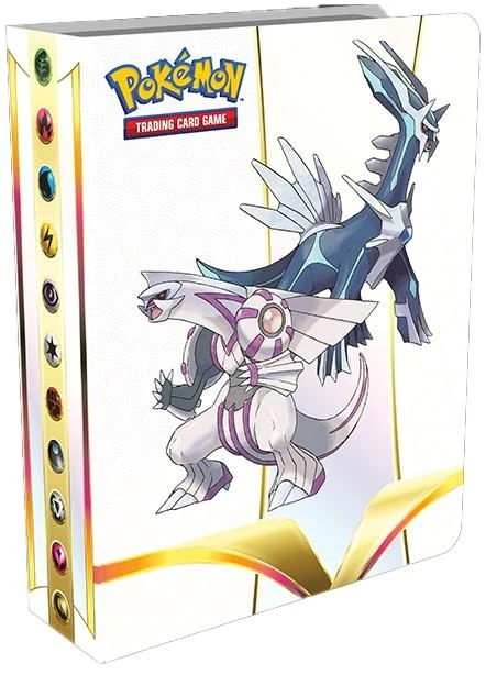 „The Pokemon Pokemon TCG“ – „Sword & Shield 10 Astral Radiance“ mini portfelis