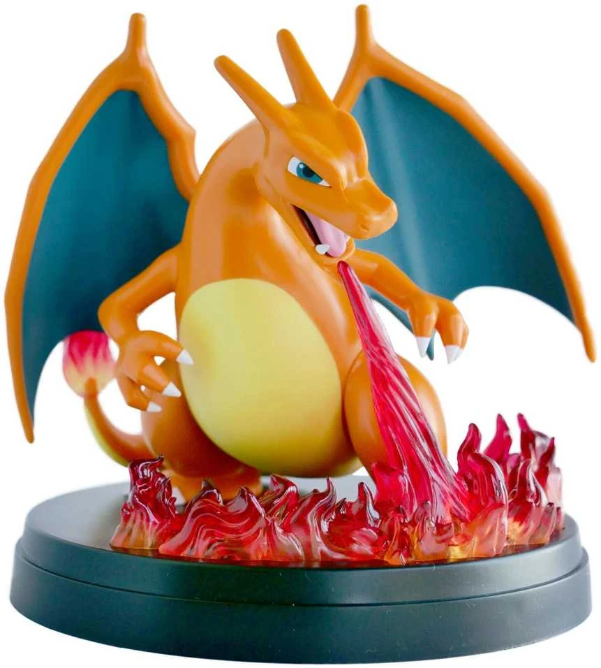 Pokemon TCG – Charizard Ex Super Premium kolekcija