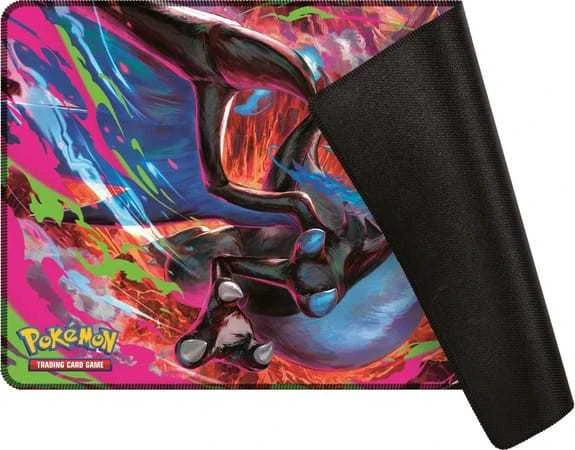 „Pokemon Pokemon TCG“ – „Mega Charizard X“ buvusi itin aukščiausios kokybės kolekcija