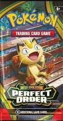 „Pokemon Pokemon TCG“: „Mega Evolution“ – tobulas tvarkos stiprintuvas