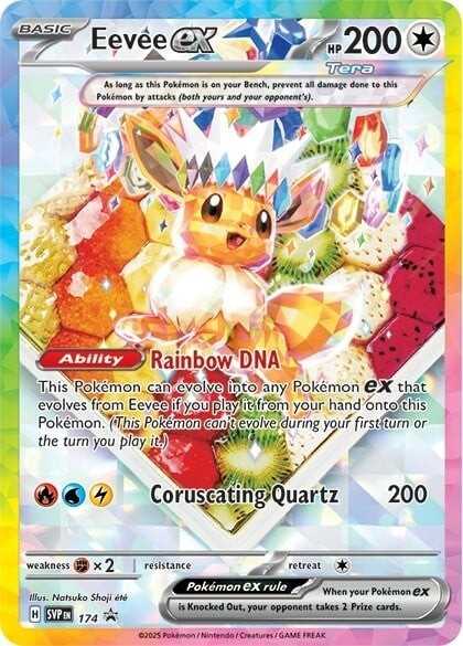 The Pokemon Pokemon TCG - Prismatic Evolutions Super-Premium Collection