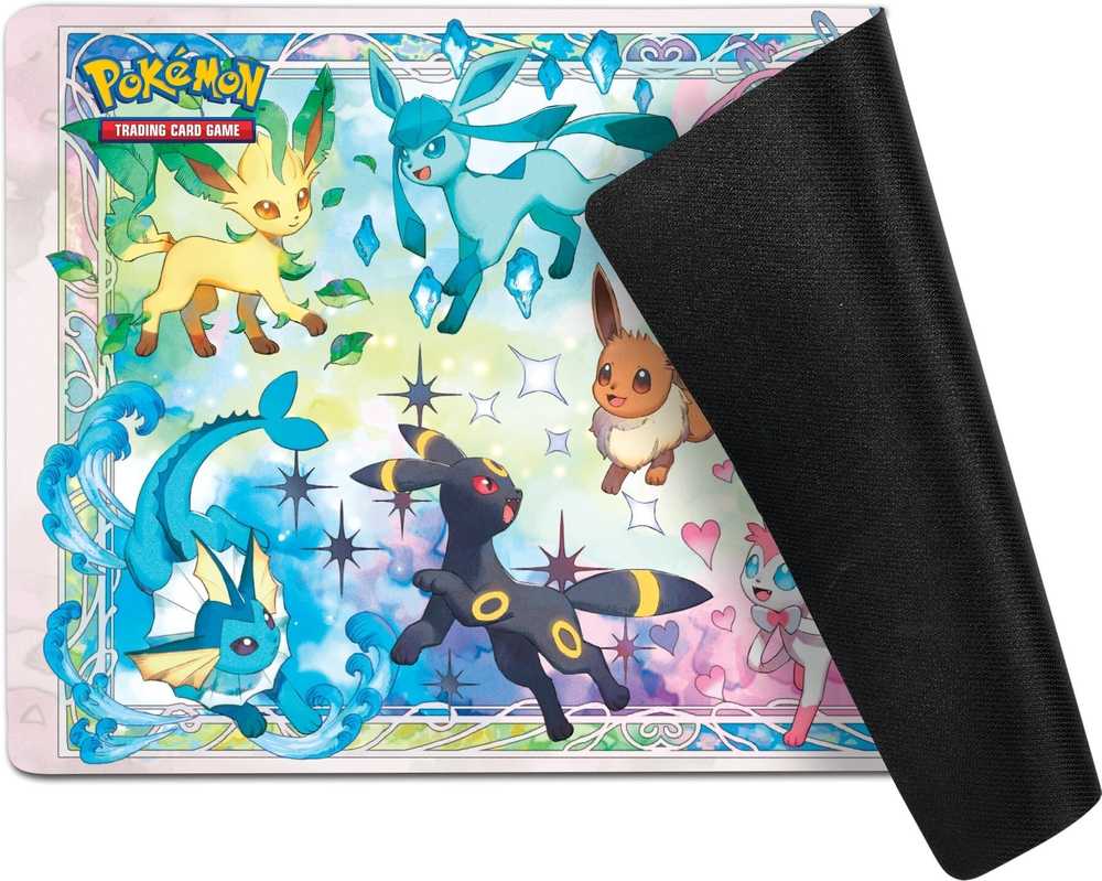 The Pokemon Pokemon TCG - Prismatic Evolutions Super-Premium Collection