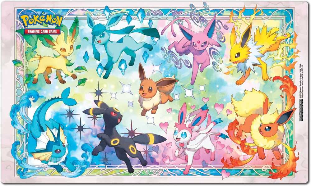 The Pokemon Pokemon TCG - Prismatic Evolutions Super-Premium Collection