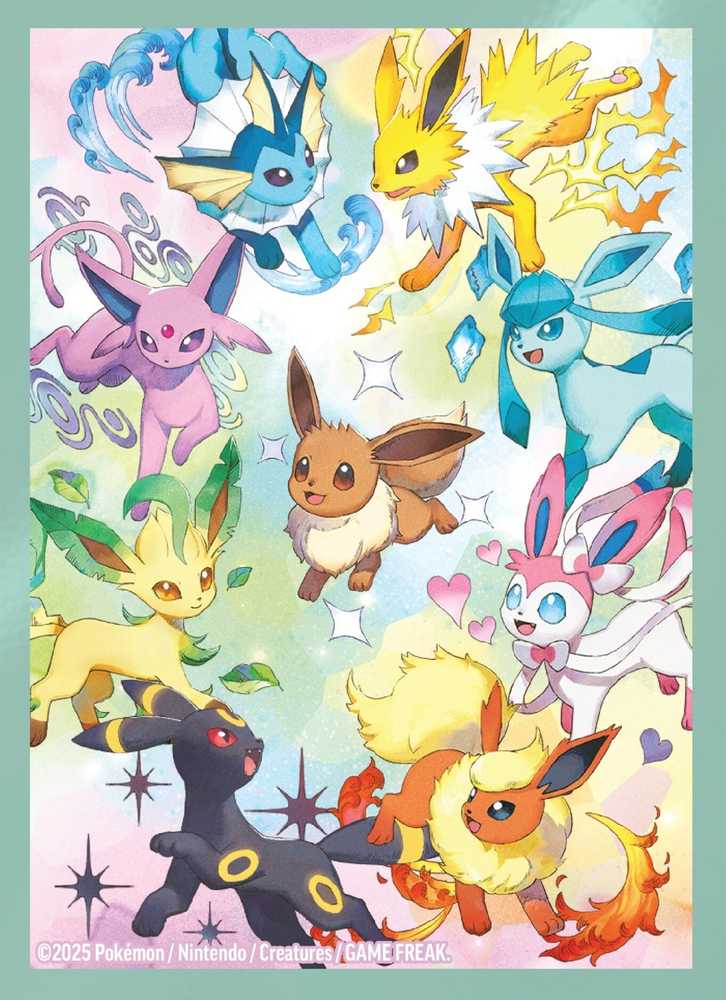 The Pokemon Pokemon TCG - Prismatic Evolutions Super-Premium Collection