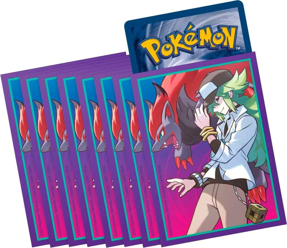 „Pokemon Pokémon TCG: Scarlet & Violet“ – „Journey Together Elite Trainer“ dėžutė