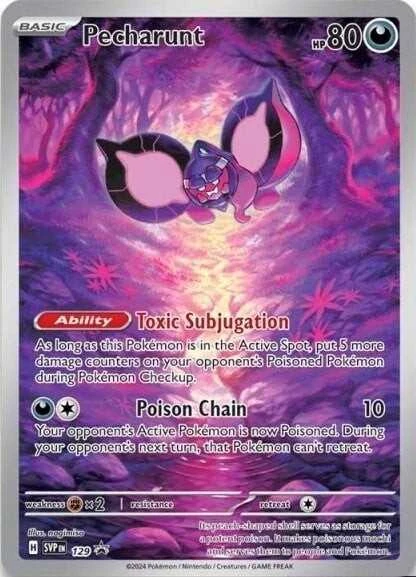 „Pokemon TCG“ – „Scarlet & Violet 6.5 Shrouded Fable Elite“ treniruočių dėžutė