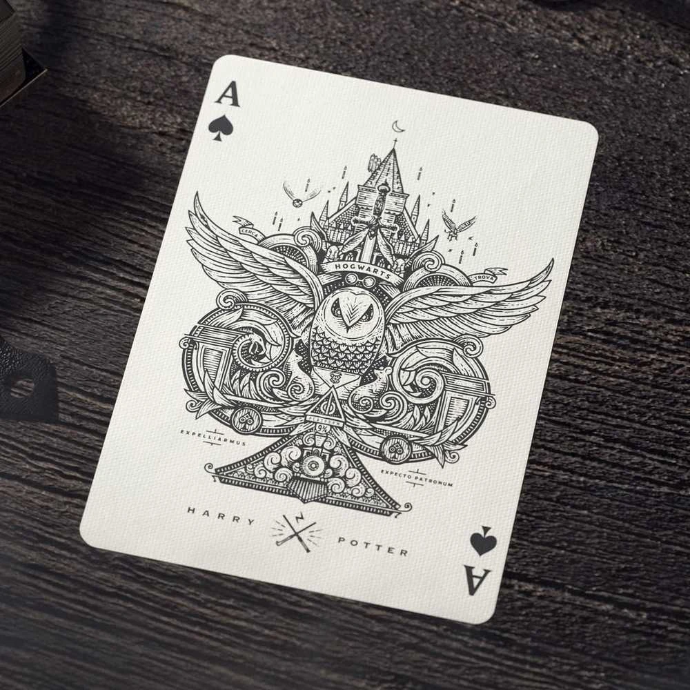 Theory11 Theory 11 - Harry Potter Ravenclaw kortos