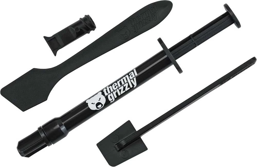Thermal Grizzly Duronaut baigta pasta, 2g | TG-D-002-R