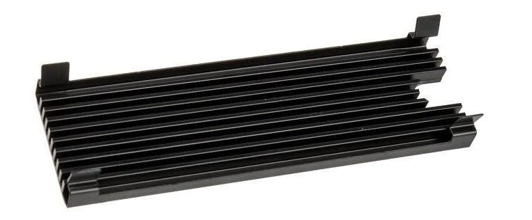 Thermal Grizzly M.2 SSD aušintuvas skirtas PC/PS5