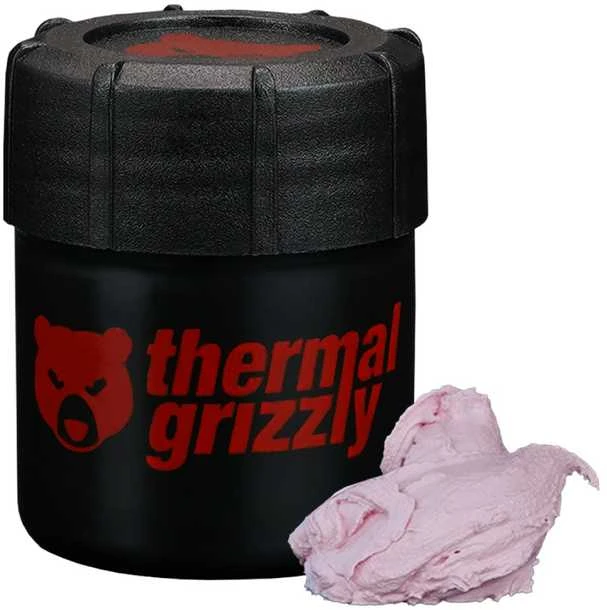 Thermal Grizzly Terminis „Grizzly Putty Basic“ glaistas | 30 gramų