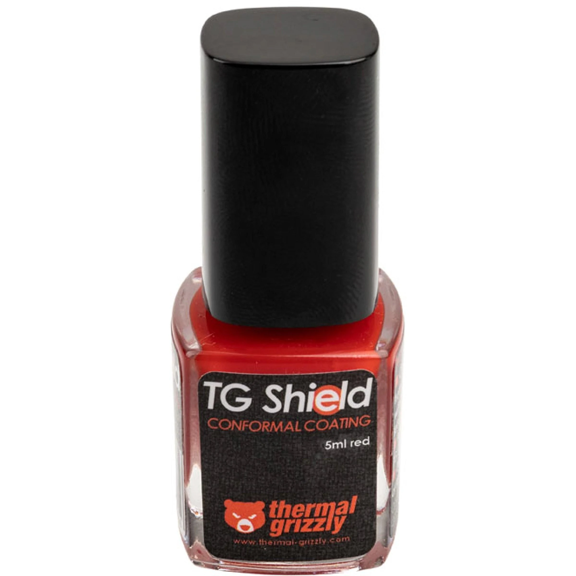 Thermal Grizzly | Apsauginis lakas | Skydas 5ml