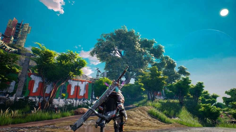 Thq Nordic Biomutant