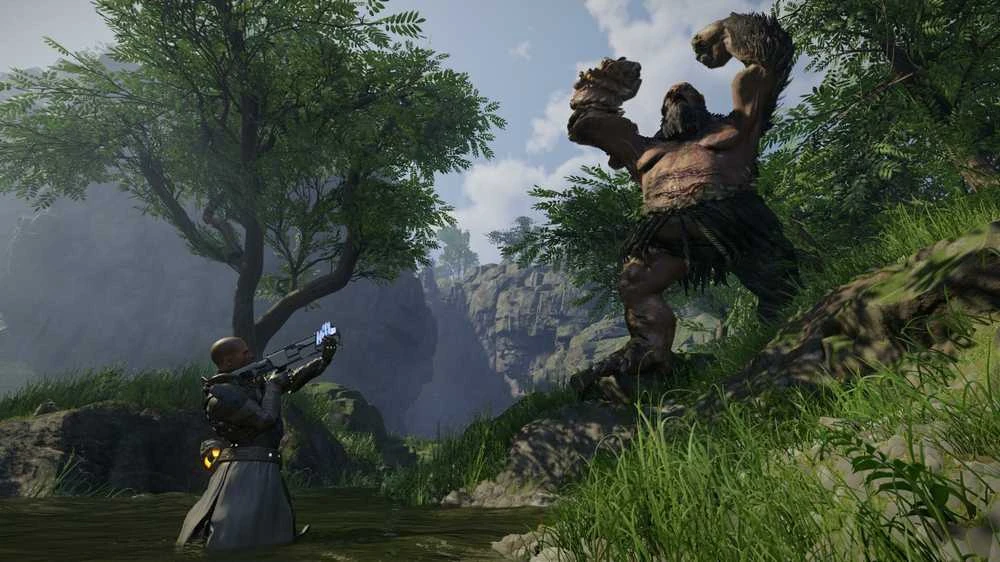 Thq Nordic Elex 2 PS5
