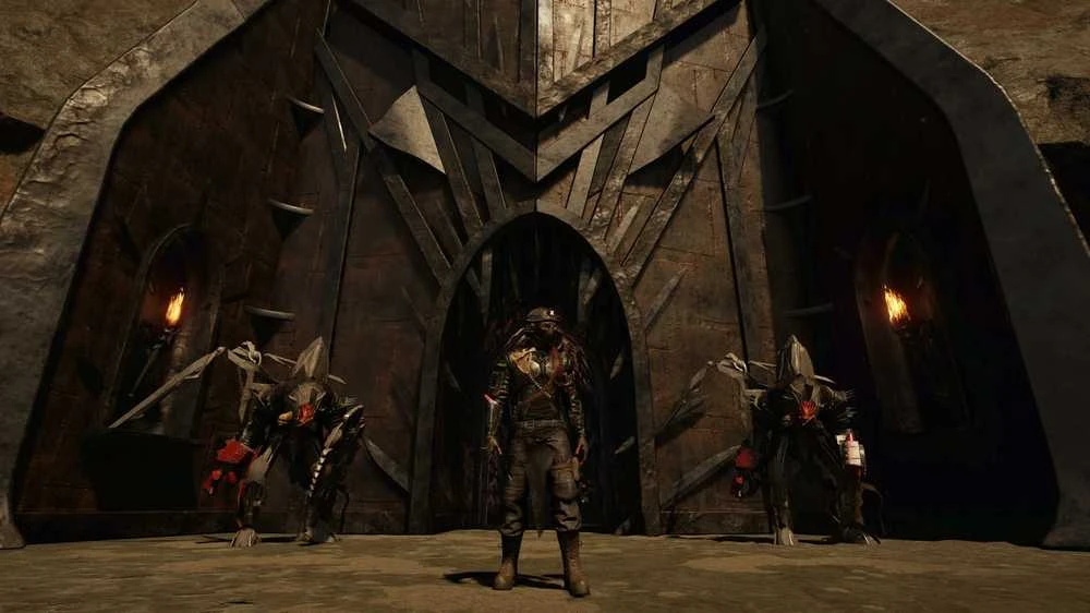 Thq Nordic Elex 2 PS5