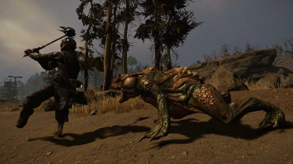 Thq Nordic Elex 2 PS5
