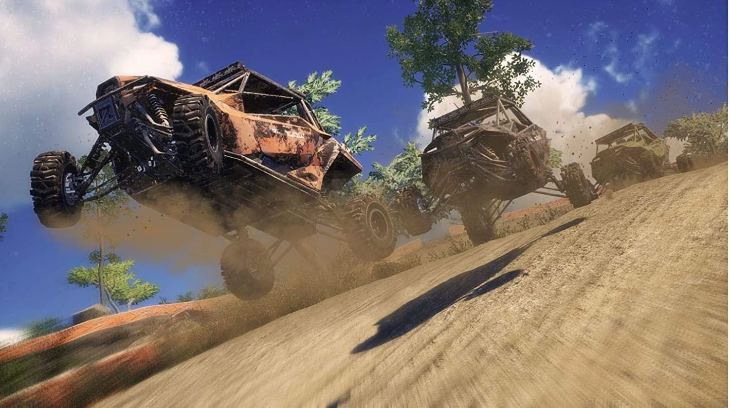 Thq Nordic Mx Vs ATV All Out