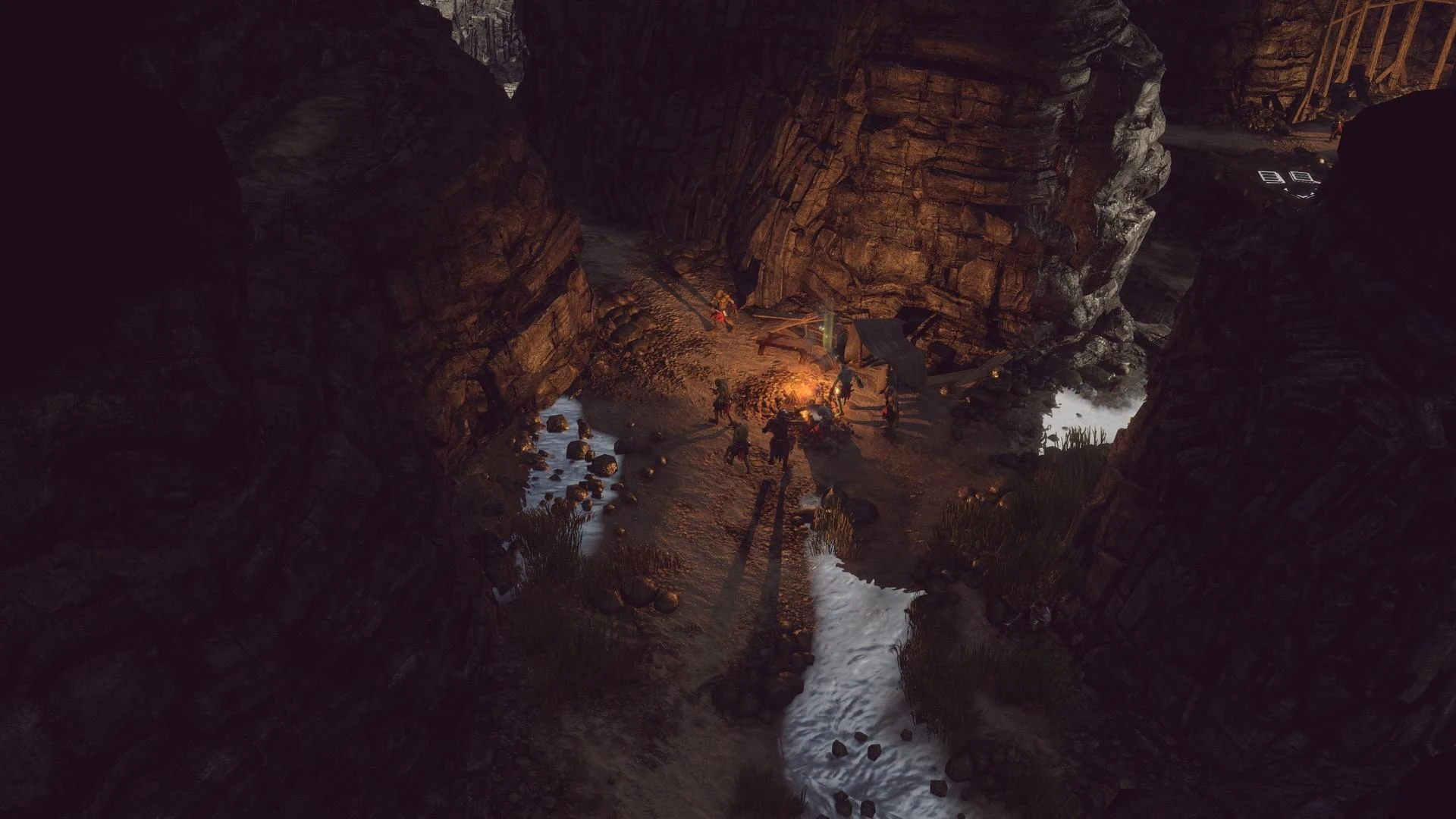 Thq Nordic SpellForce 3 sustiprintas PS4