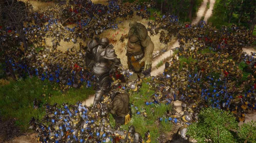 Thq Nordic SpellForce 3 Reforced XBOX Series X